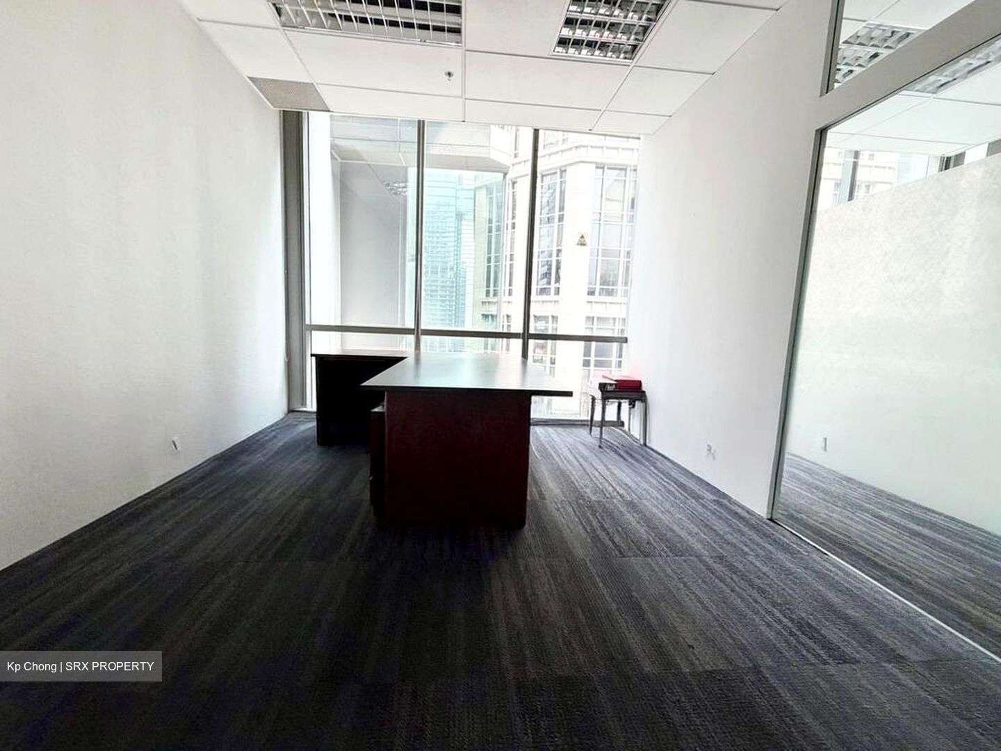One Raffles Quay (D1), Office #513854741